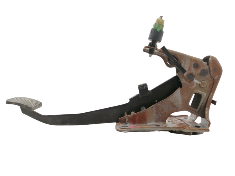 Recambio de pedal freno para mitsubishi outlander (cw0) 2.0 di-d intense referencia OEM IAM   