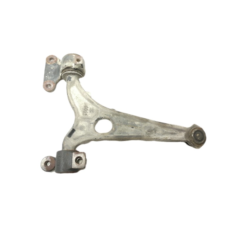 Recambio de brazo suspension inferior delantero derecho para peugeot expert kasten furg. acristaldo referencia OEM IAM   