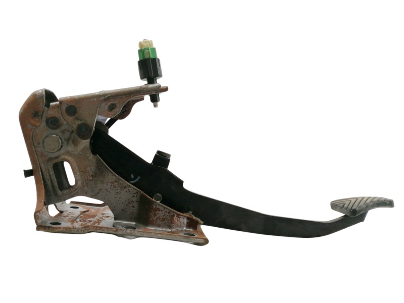 Recambio de pedal freno para mitsubishi outlander (cw0) 2.0 di-d intense referencia OEM IAM   