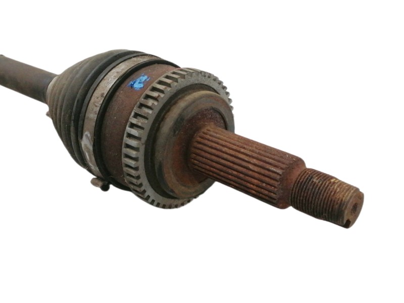 Recambio de transmision delantera izquierda para hyundai i30 (gd) style referencia OEM IAM   