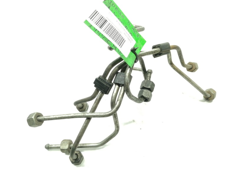 Recambio de tubo para citroën c8 2.0 hdi x referencia OEM IAM   