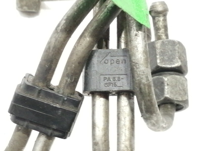 Recambio de tubo para citroën c8 2.0 hdi x referencia OEM IAM   