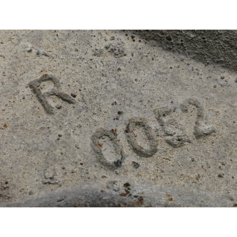 Recambio de brazo suspension inferior delantero derecho para peugeot expert kasten furg. acristaldo referencia OEM IAM   