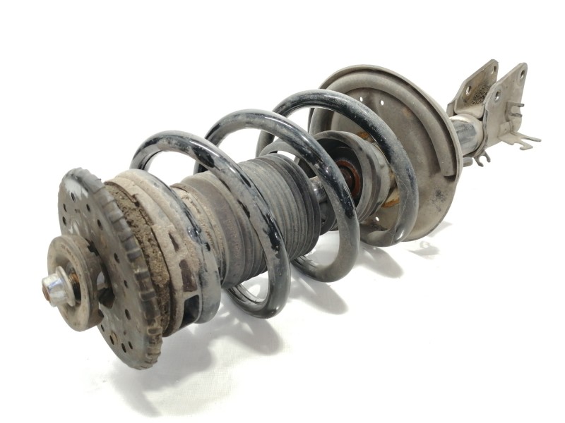 Recambio de amortiguador delantero izquierdo para renault master pritsche/fgst l2h1 3,5t referencia OEM IAM 543029774R  