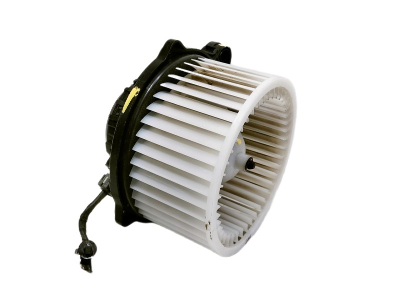 Recambio de motor calefaccion para hyundai i30 (gd) style referencia OEM IAM F00S3B2474 2 CABLES 