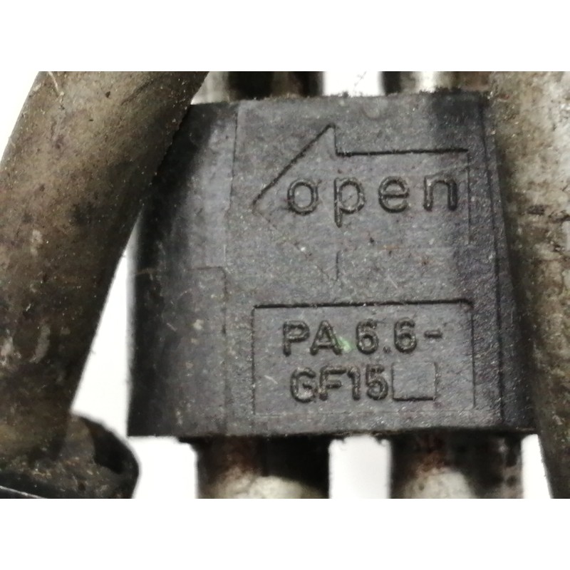 Recambio de tubo para citroën c8 2.0 hdi x referencia OEM IAM   