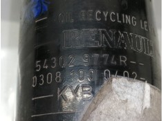 Recambio de amortiguador delantero izquierdo para renault master pritsche/fgst l2h1 3,5t referencia OEM IAM 543029774R   2