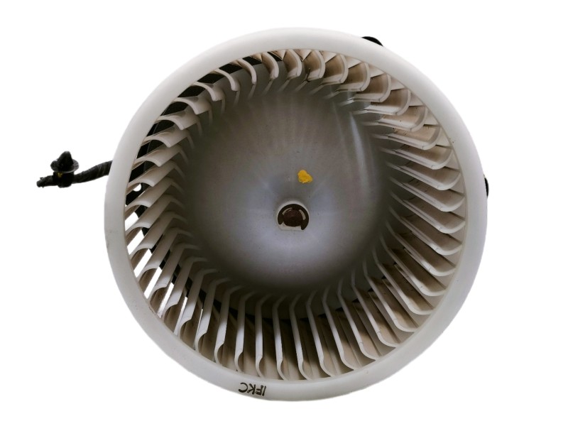 Recambio de motor calefaccion para hyundai i30 (gd) style referencia OEM IAM F00S3B2474 2 CABLES 