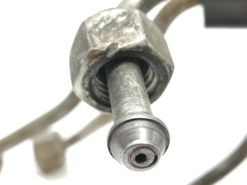 Recambio de tubo para citroën c8 2.0 hdi x referencia OEM IAM   