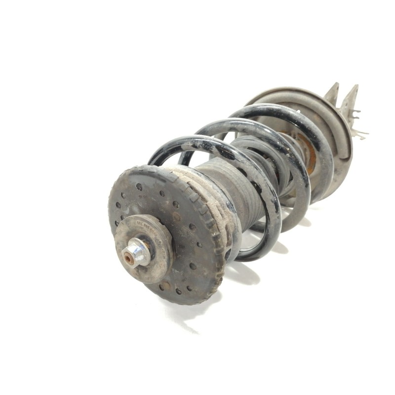 Recambio de amortiguador delantero izquierdo para renault master pritsche/fgst l2h1 3,5t referencia OEM IAM 543029774R  