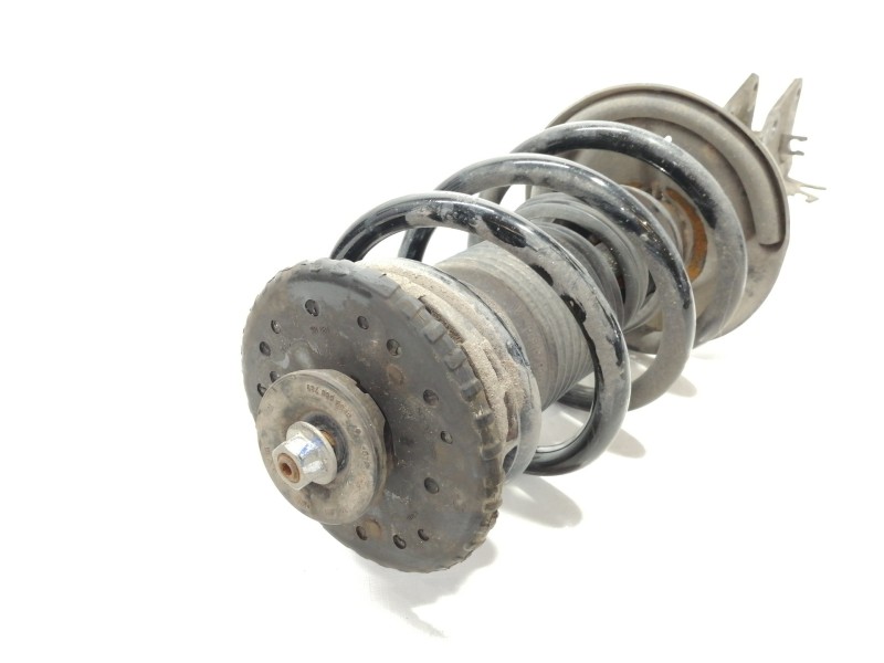 Recambio de amortiguador delantero izquierdo para renault master pritsche/fgst l2h1 3,5t referencia OEM IAM 543029774R  