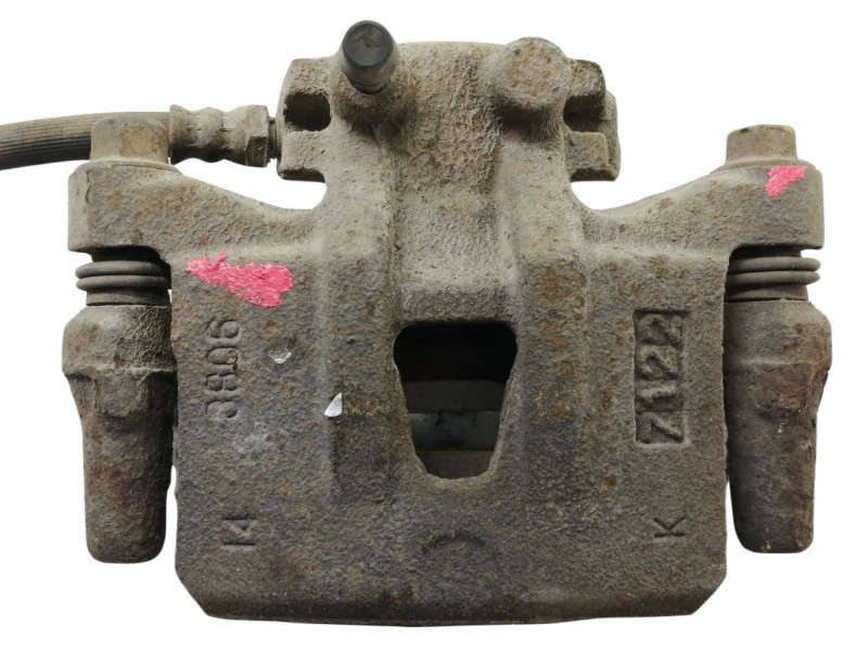 Recambio de pinza freno trasera izquierda para mitsubishi outlander (cw0) 2.0 di-d intense referencia OEM IAM   