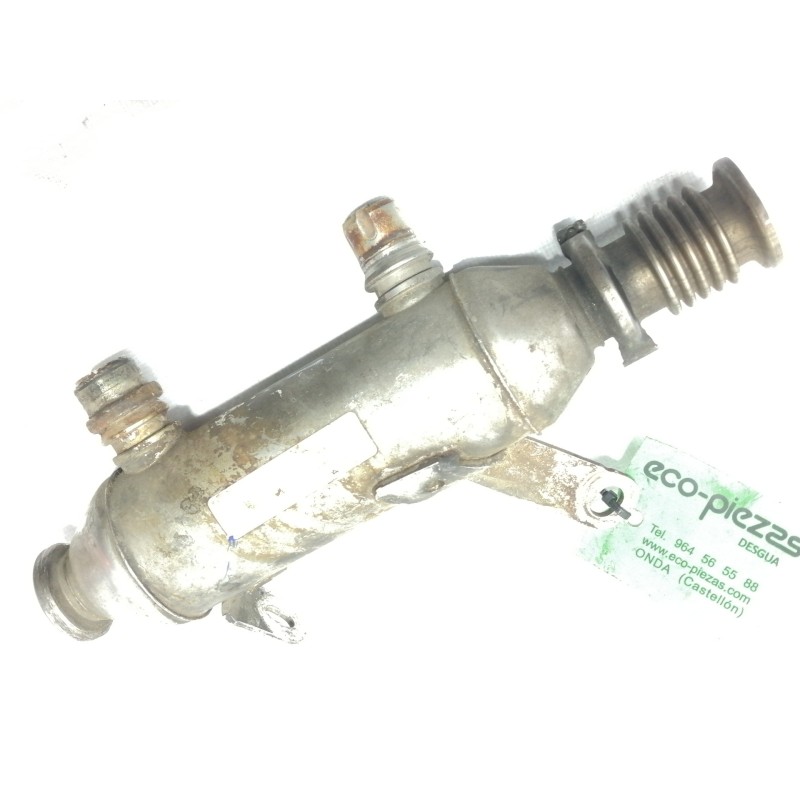 Recambio de enfriador egr para citroën c8 2.0 hdi x referencia OEM IAM   