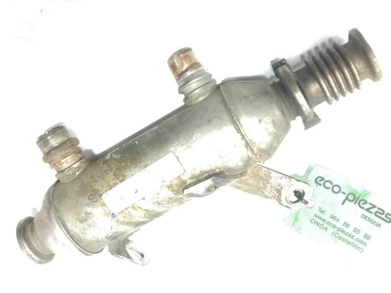 Recambio de enfriador egr para citroën c8 2.0 hdi x referencia OEM IAM   