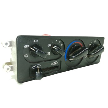MANDO CALEFACCION / AIRE ACONDICIONADO 