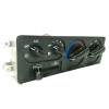 Recambio de mando calefaccion / aire acondicionado para mitsubishi santamo (hyundai) santamo confort referencia OEM IAM   