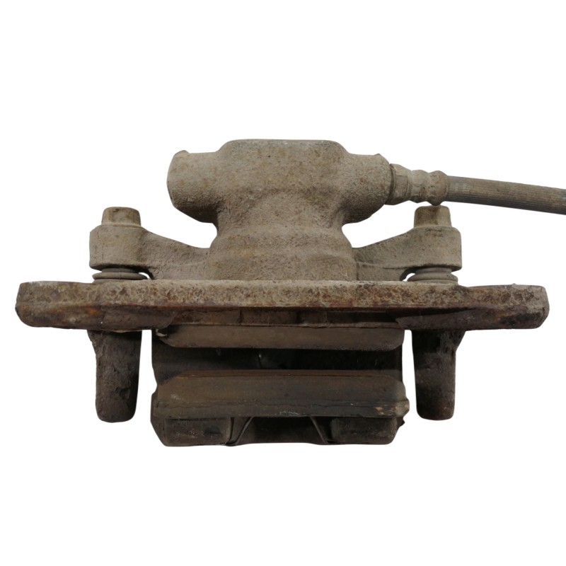 Recambio de pinza freno trasera izquierda para mitsubishi outlander (cw0) 2.0 di-d intense referencia OEM IAM   