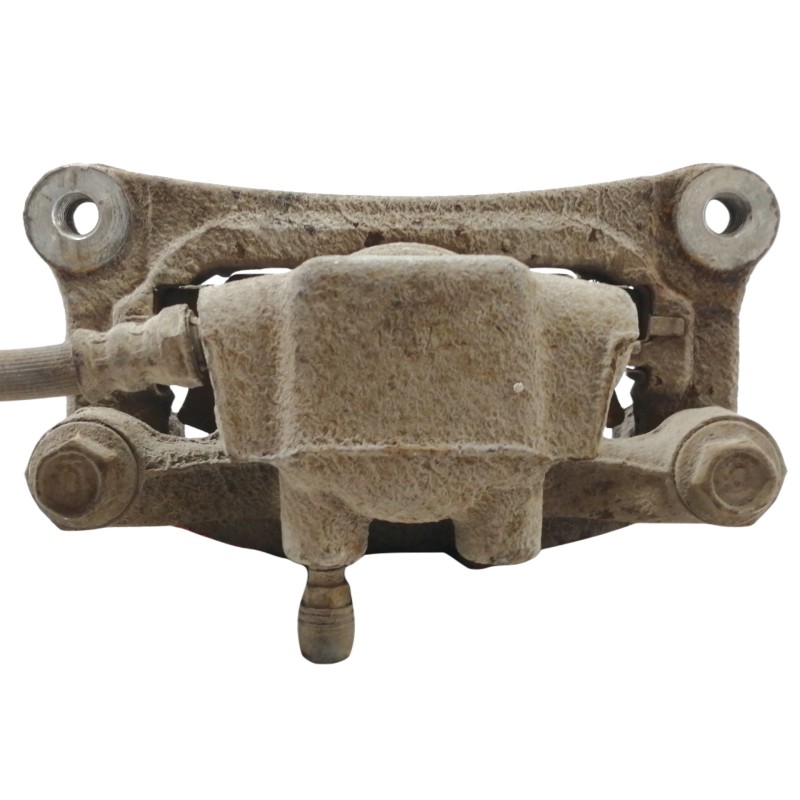 Recambio de pinza freno trasera izquierda para mitsubishi outlander (cw0) 2.0 di-d intense referencia OEM IAM   