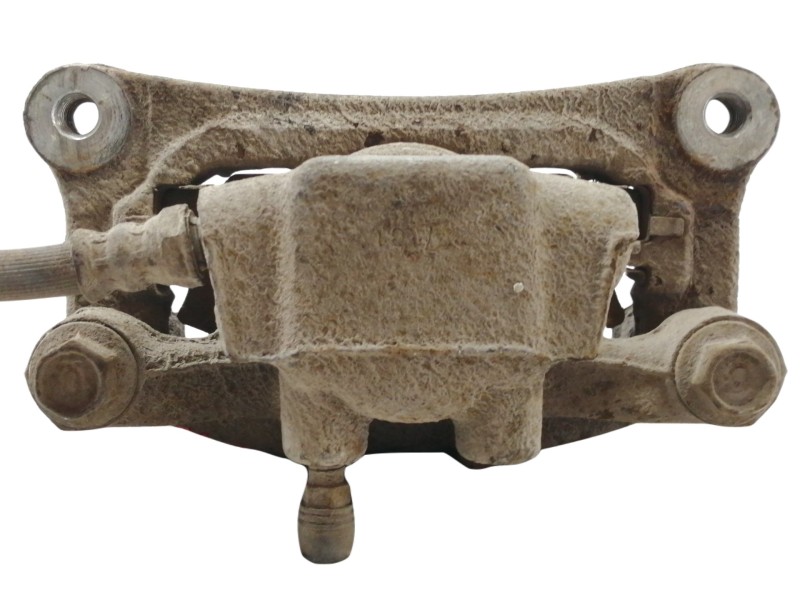 Recambio de pinza freno trasera izquierda para mitsubishi outlander (cw0) 2.0 di-d intense referencia OEM IAM   