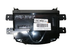 Recambio de mando calefaccion / aire acondicionado para hyundai i30 (gd) style referencia OEM IAM 97250A6520 B19IFR1881 97250A5X 2