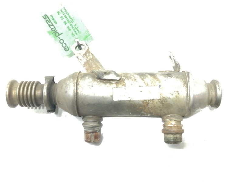 Recambio de enfriador egr para citroën c8 2.0 hdi x referencia OEM IAM   