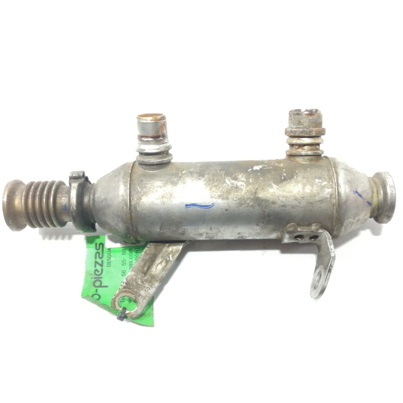 Recambio de enfriador egr para citroën c8 2.0 hdi x referencia OEM IAM   