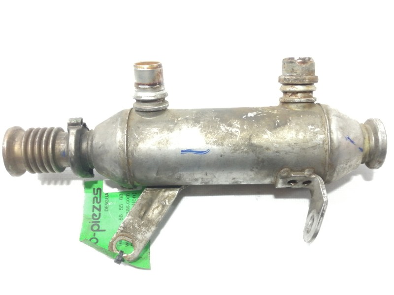 Recambio de enfriador egr para citroën c8 2.0 hdi x referencia OEM IAM   