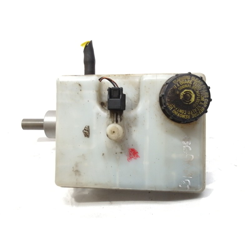 Recambio de bomba freno para renault master pritsche/fgst l2h1 3,5t referencia OEM IAM 03350890491  