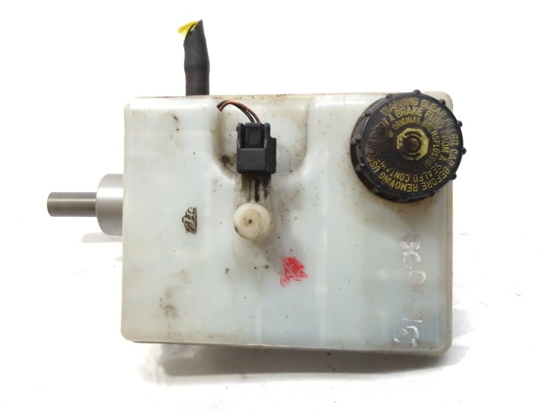 Recambio de bomba freno para renault master pritsche/fgst l2h1 3,5t referencia OEM IAM 03350890491  