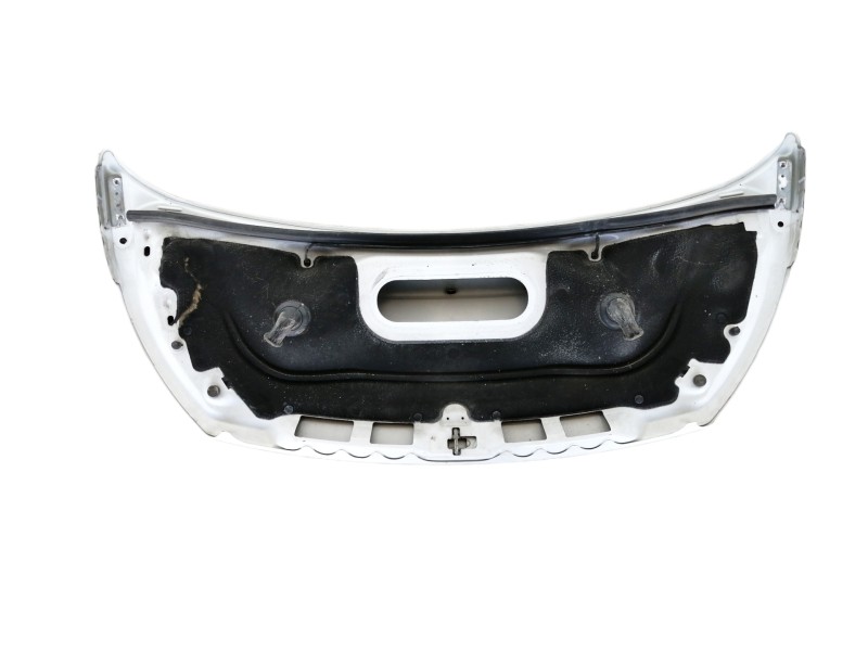 Recambio de capot para peugeot expert kasten furg. acristaldo referencia OEM IAM   