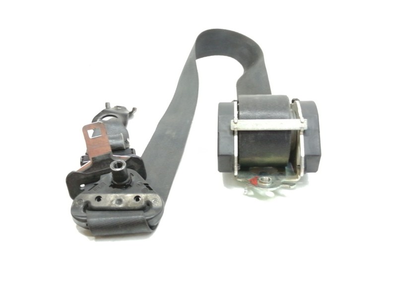 Recambio de cinturon seguridad delantero derecho para renault master pritsche/fgst l2h1 3,5t referencia OEM IAM A508741  