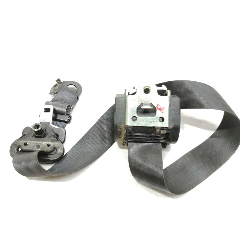 Recambio de cinturon seguridad delantero derecho para renault master pritsche/fgst l2h1 3,5t referencia OEM IAM A508741  