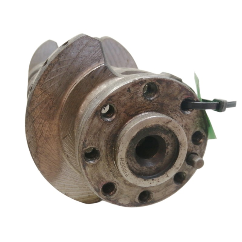 Recambio de cigueñal para citroën c8 2.0 hdi x referencia OEM IAM   