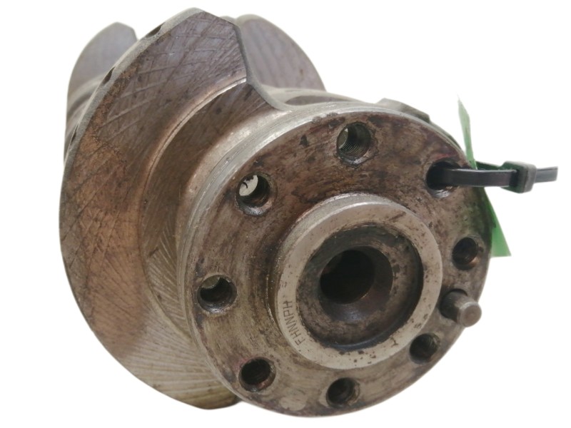 Recambio de cigueñal para citroën c8 2.0 hdi x referencia OEM IAM   