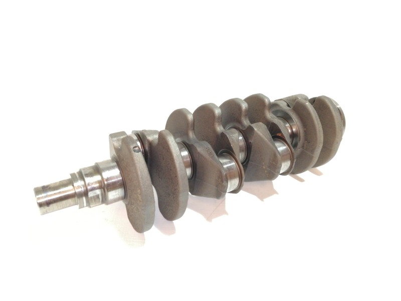 Recambio de cigueñal para peugeot expert kasten furg. acristaldo referencia OEM IAM   