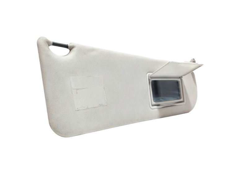 Recambio de parasol derecho para citroën c8 2.0 hdi x referencia OEM IAM   