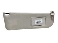 Recambio de parasol derecho para citroën c8 2.0 hdi x referencia OEM IAM    2