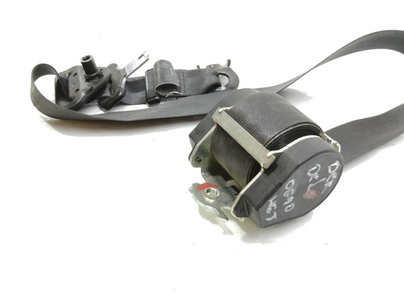 Recambio de cinturon seguridad delantero derecho para renault master pritsche/fgst l2h1 3,5t referencia OEM IAM A508741  