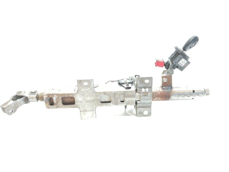 Recambio de columna direccion para renault master pritsche/fgst l2h1 3,5t referencia OEM IAM   