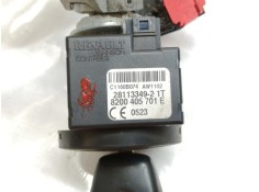 Recambio de columna direccion para renault master pritsche/fgst l2h1 3,5t referencia OEM IAM    2