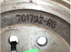 Recambio de volante motor para citroën c8 2.0 hdi x referencia OEM IAM 1613938880 701792R0  2