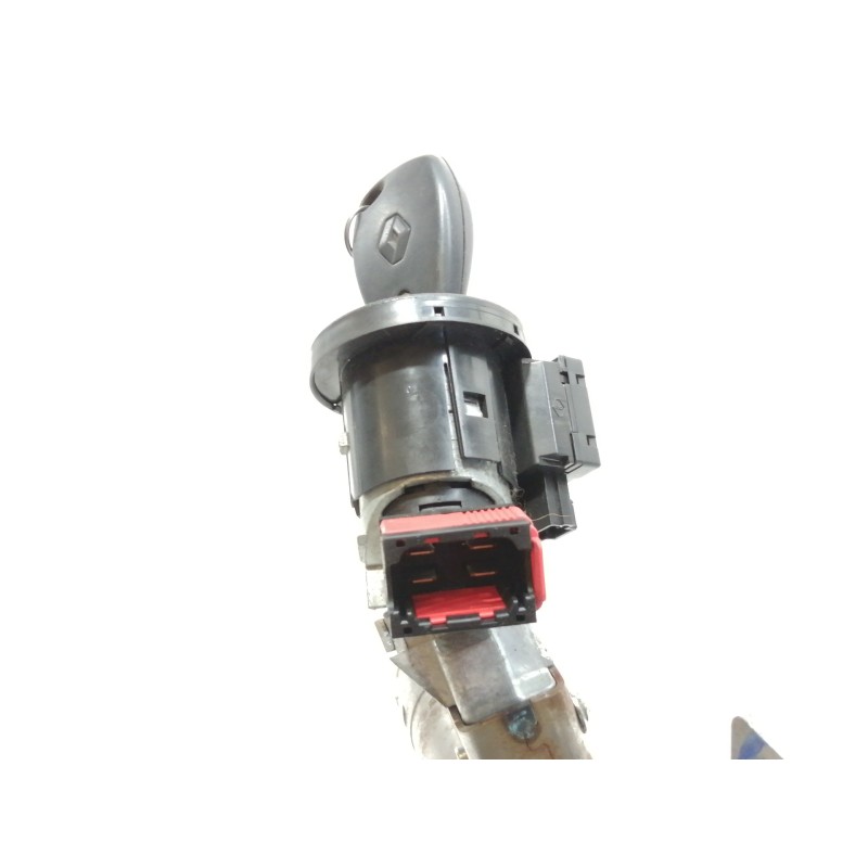 Recambio de columna direccion para renault master pritsche/fgst l2h1 3,5t referencia OEM IAM   