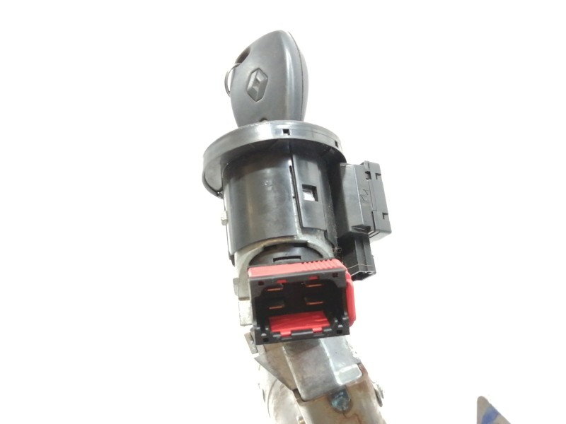 Recambio de columna direccion para renault master pritsche/fgst l2h1 3,5t referencia OEM IAM   