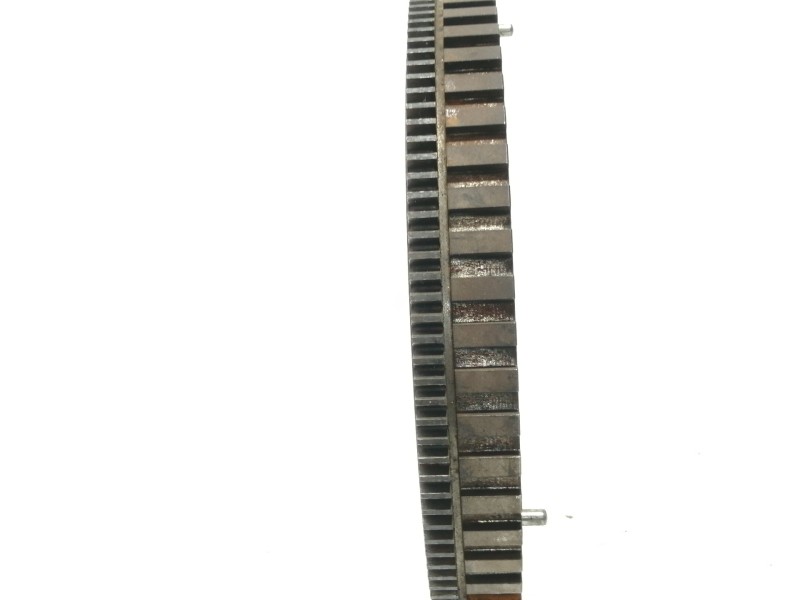 Recambio de volante motor para citroën c8 2.0 hdi x referencia OEM IAM 701792R0  