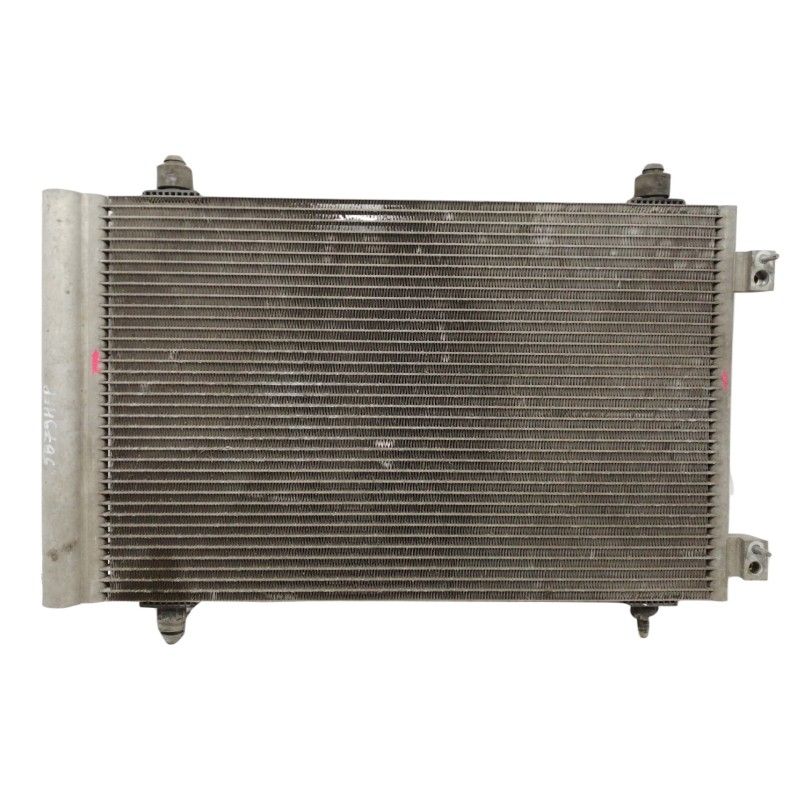 Recambio de condensador / radiador aire acondicionado para peugeot expert kasten furg. acristaldo referencia OEM IAM L6691004 14
