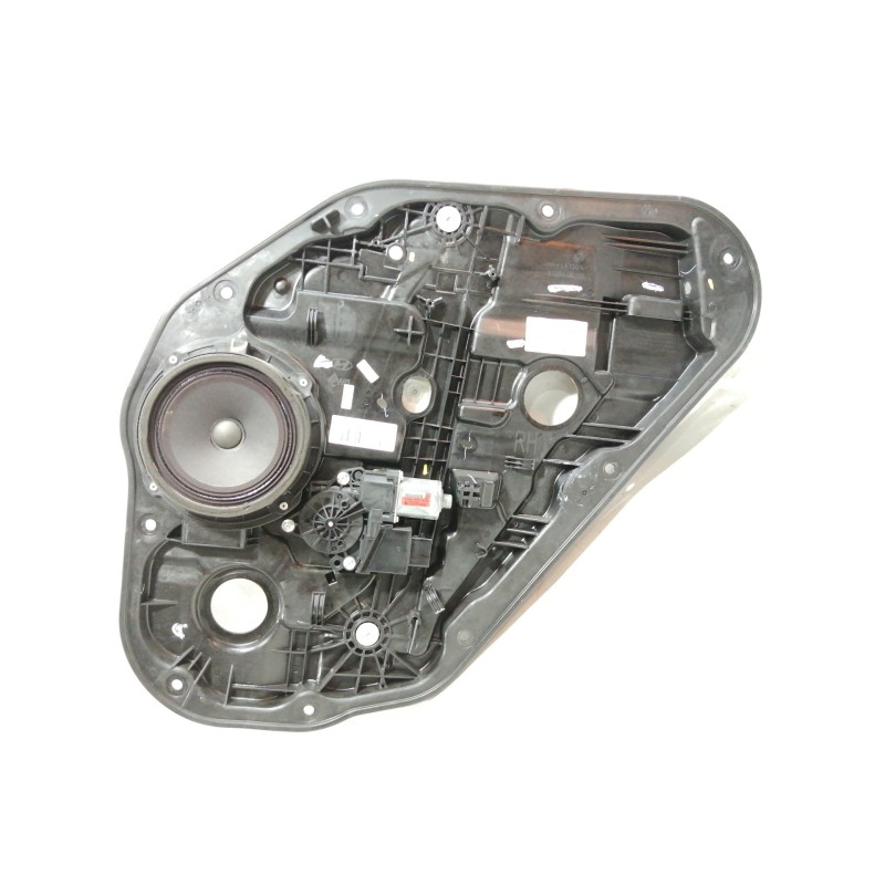 Recambio de elevalunas trasero derecho para hyundai i30 (gd) style referencia OEM IAM 83480A6050  