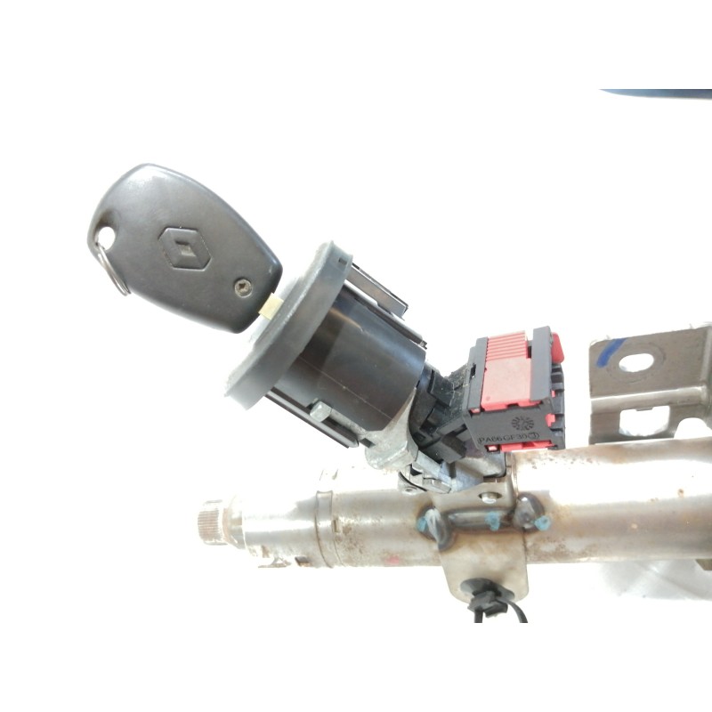 Recambio de columna direccion para renault master pritsche/fgst l2h1 3,5t referencia OEM IAM   