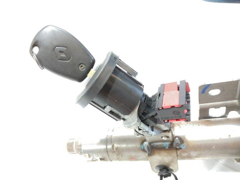 Recambio de columna direccion para renault master pritsche/fgst l2h1 3,5t referencia OEM IAM   