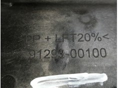 Recambio de elevalunas trasero derecho para hyundai i30 (gd) style referencia OEM IAM 83480A6050   2