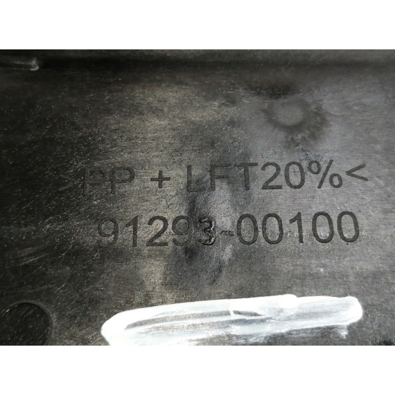 Recambio de elevalunas trasero derecho para hyundai i30 (gd) style referencia OEM IAM 83480A6050  